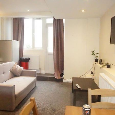 Evergreen Apartments-Flat 7, London Exteriör bild