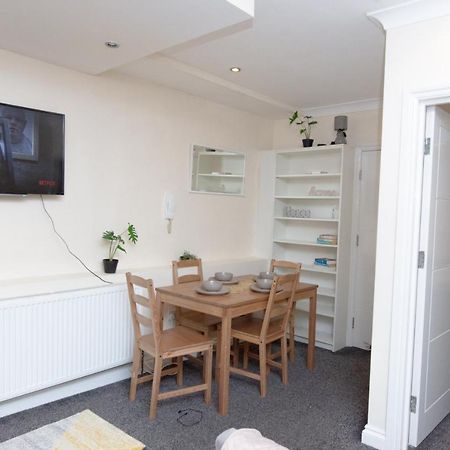Evergreen Apartments-Flat 7, London Exteriör bild