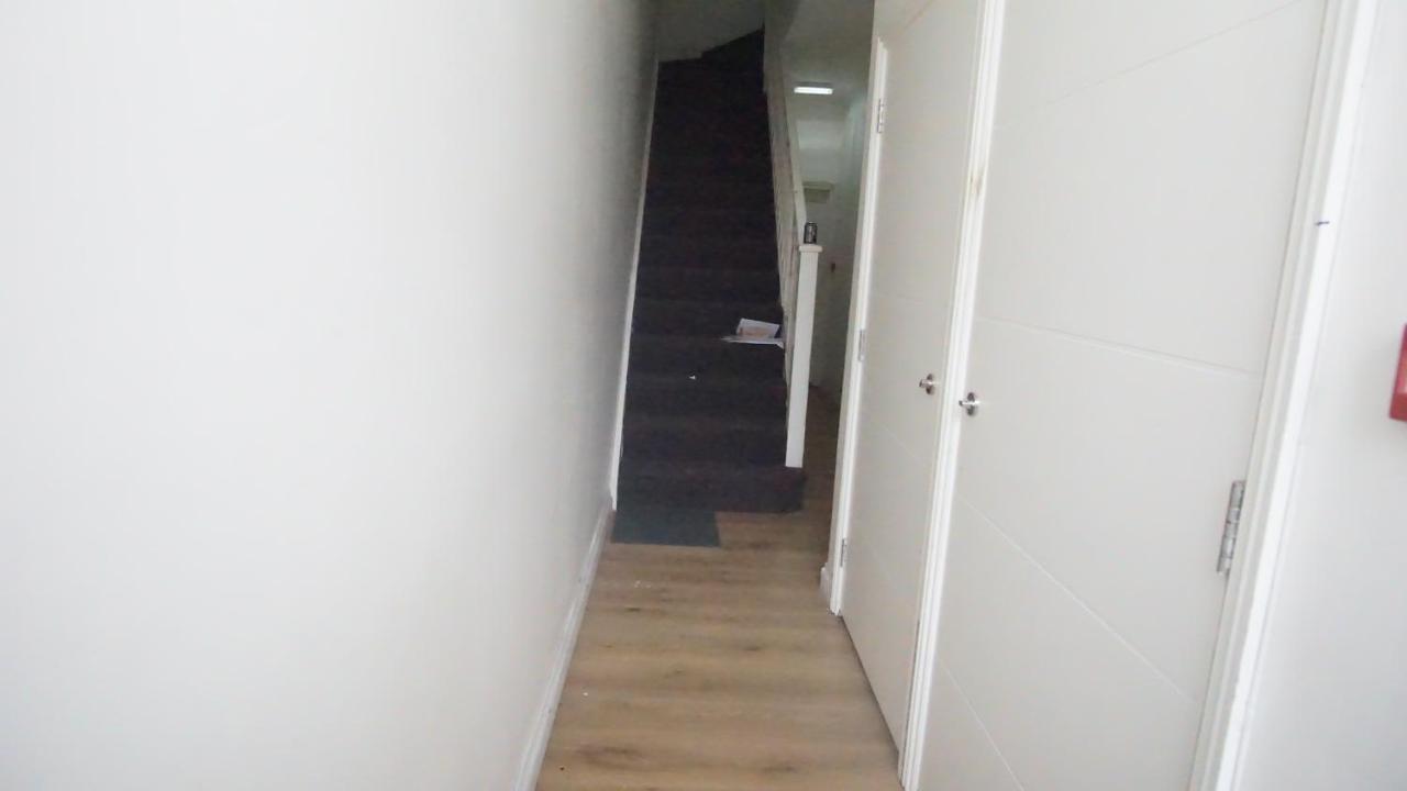Evergreen Apartments-Flat 7, London Exteriör bild