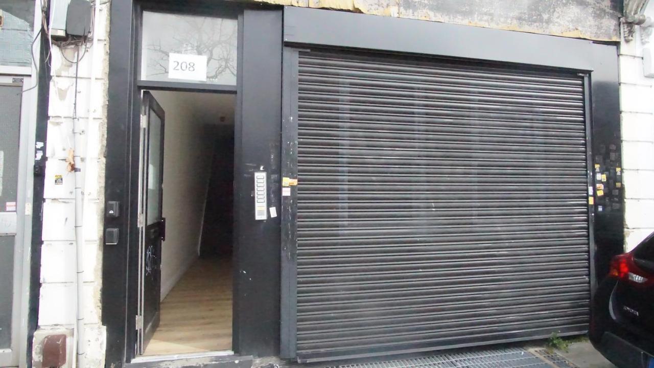 Evergreen Apartments-Flat 7, London Exteriör bild