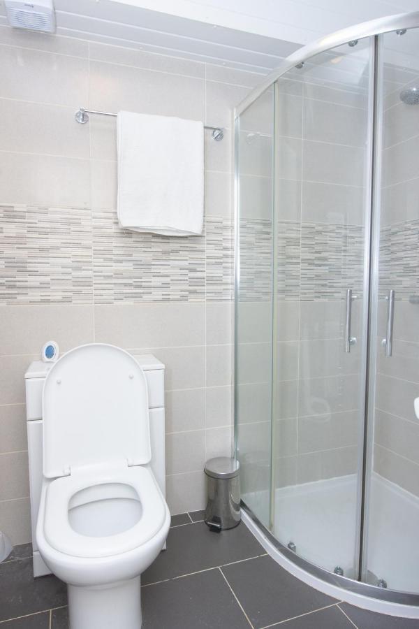 Evergreen Apartments-Flat 7, London Exteriör bild
