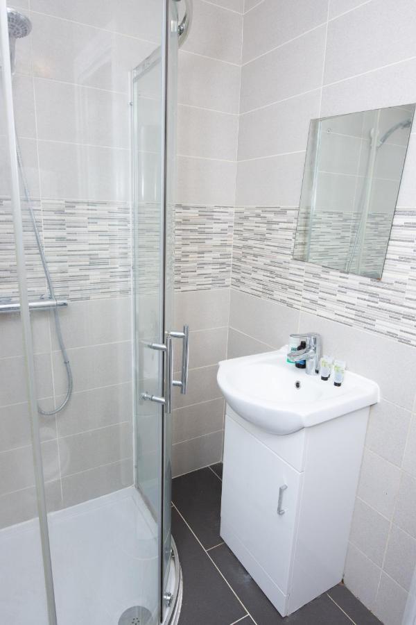 Evergreen Apartments-Flat 7, London Exteriör bild